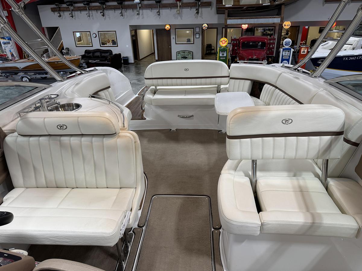 Used 2014 Cobalt 336 BR