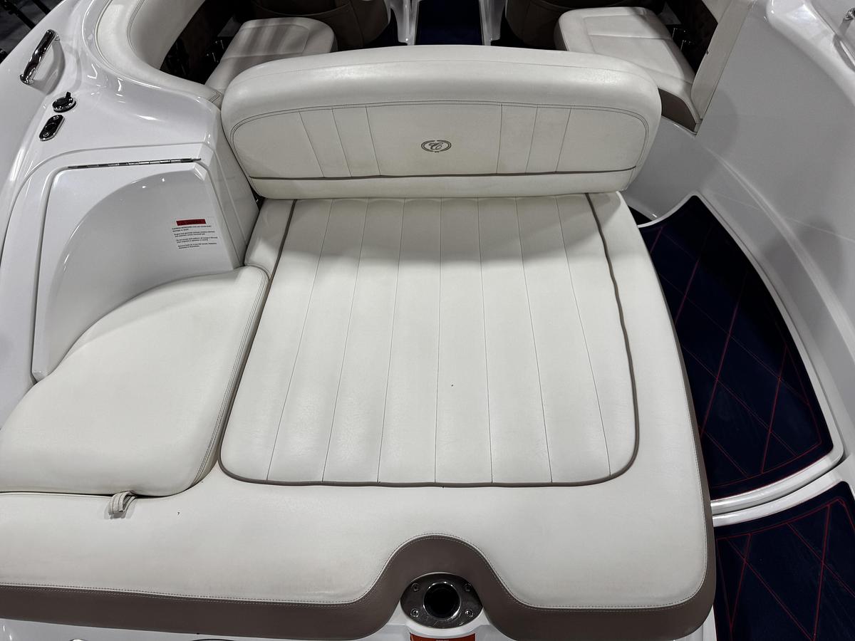 Used 2012 Cobalt 242 BR