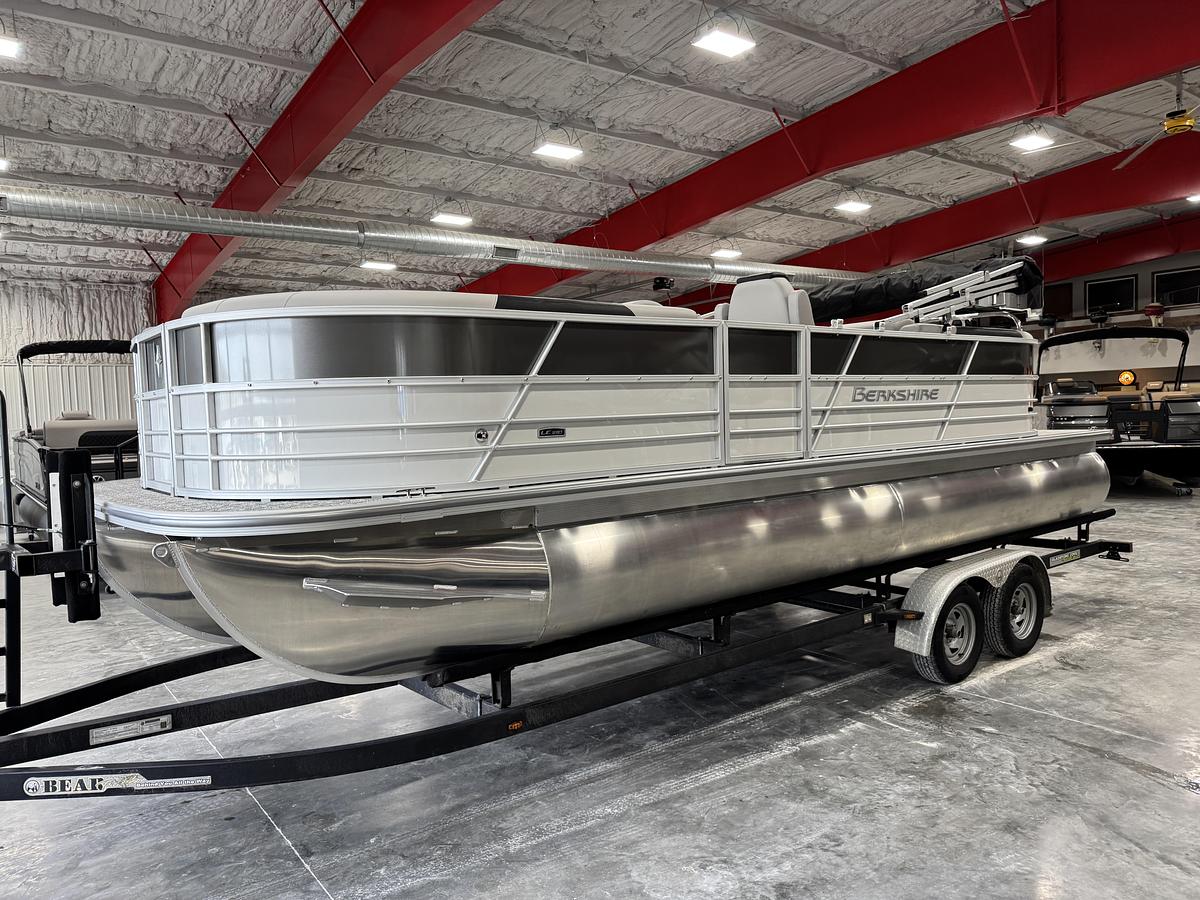 2026 Berkshire 24 RFX LE