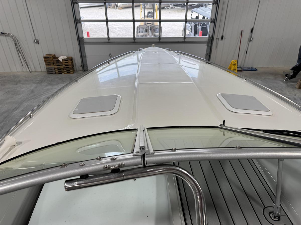 Used 1998 Formula 330 SS