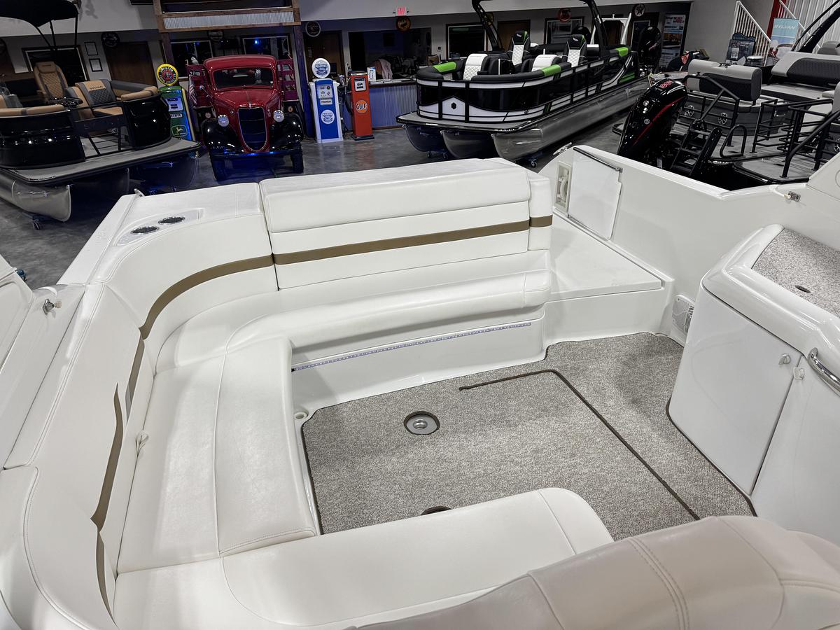 Used 2004 Formula 330 SS Sun Sport