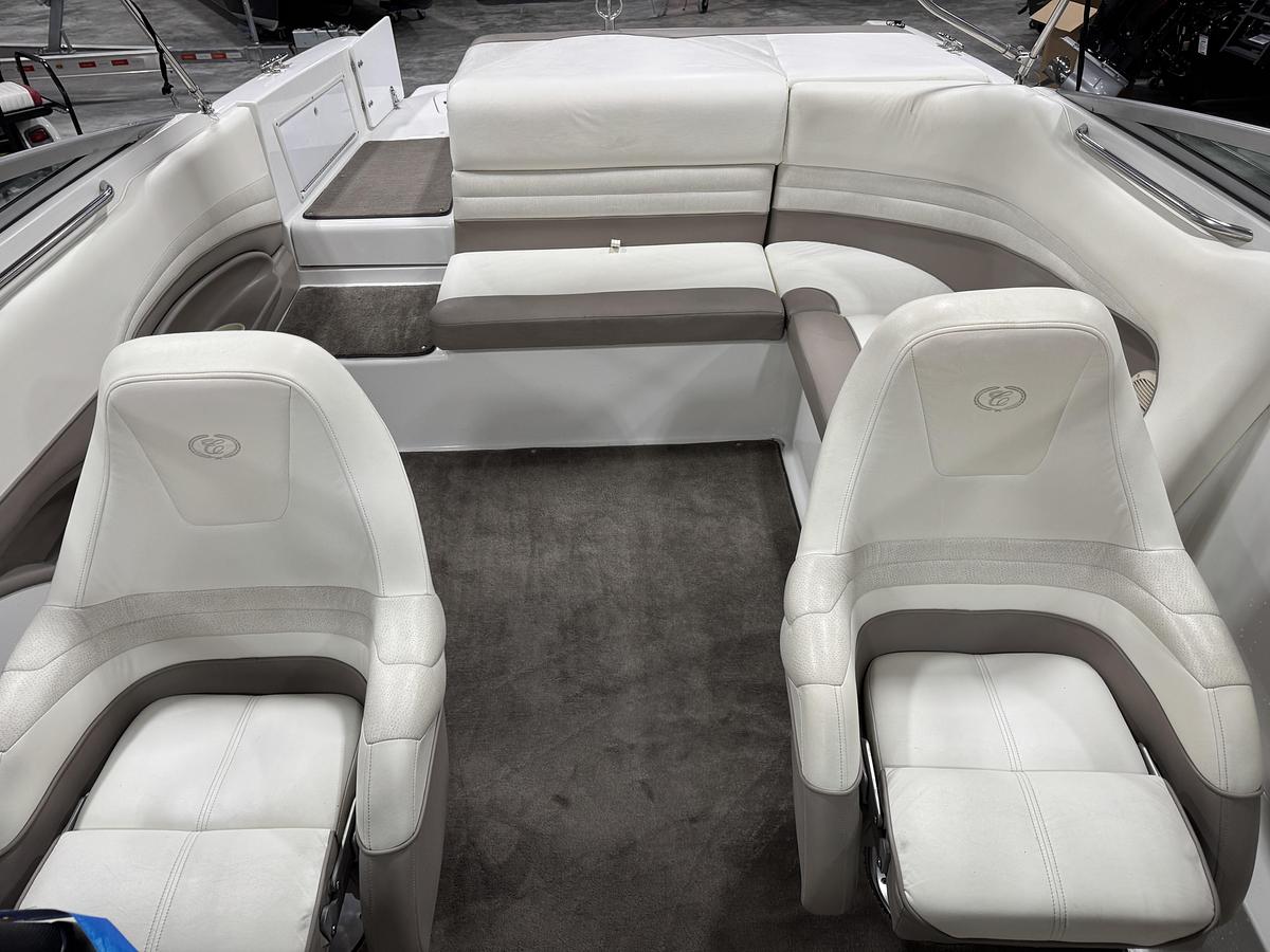 Used 2000 Cobalt 246 BR