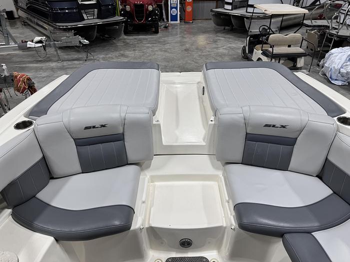 Used 2008 Sea Ray 250 SLX