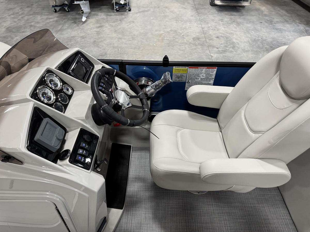 2025 Sylvan X-5