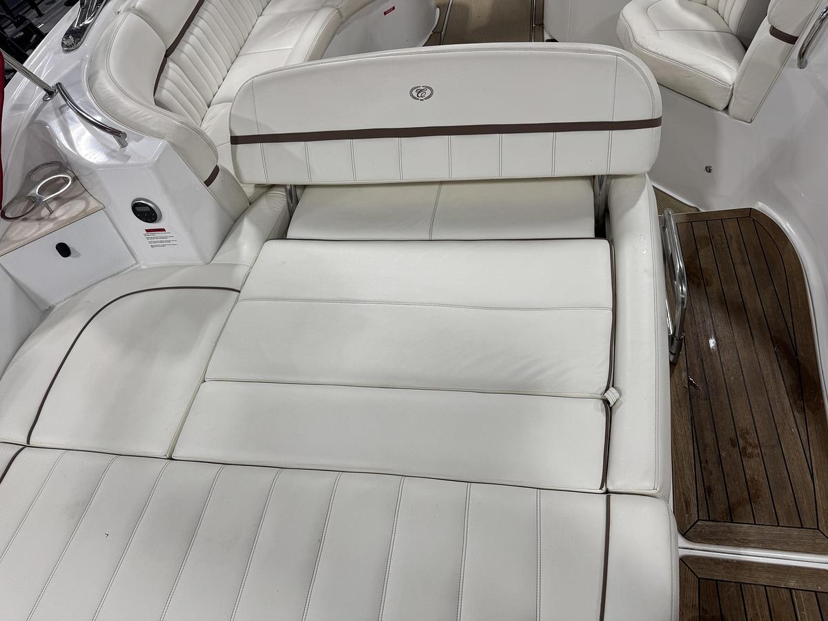 Used 2013 Cobalt 336 BR