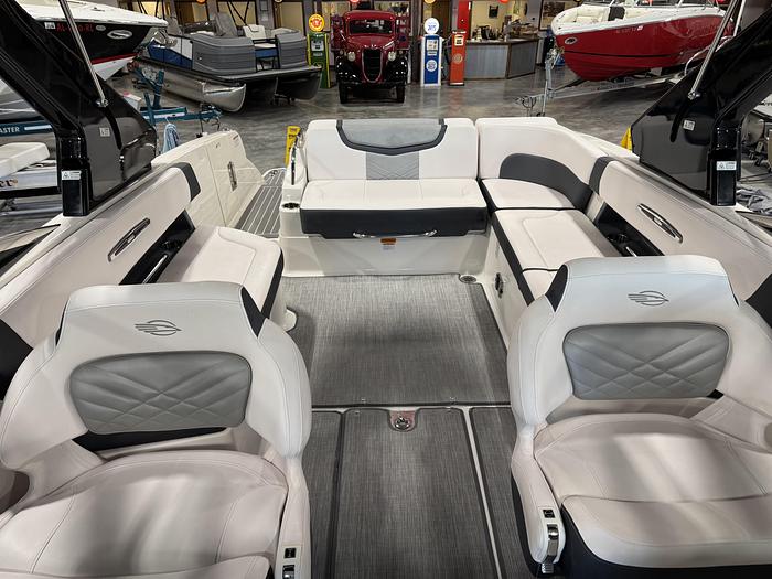 Used 2017 Chaparral 277 SSX