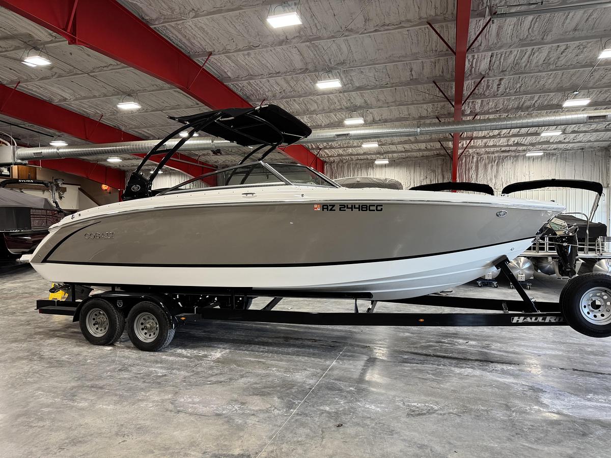 Used 2015 Cobalt R-7