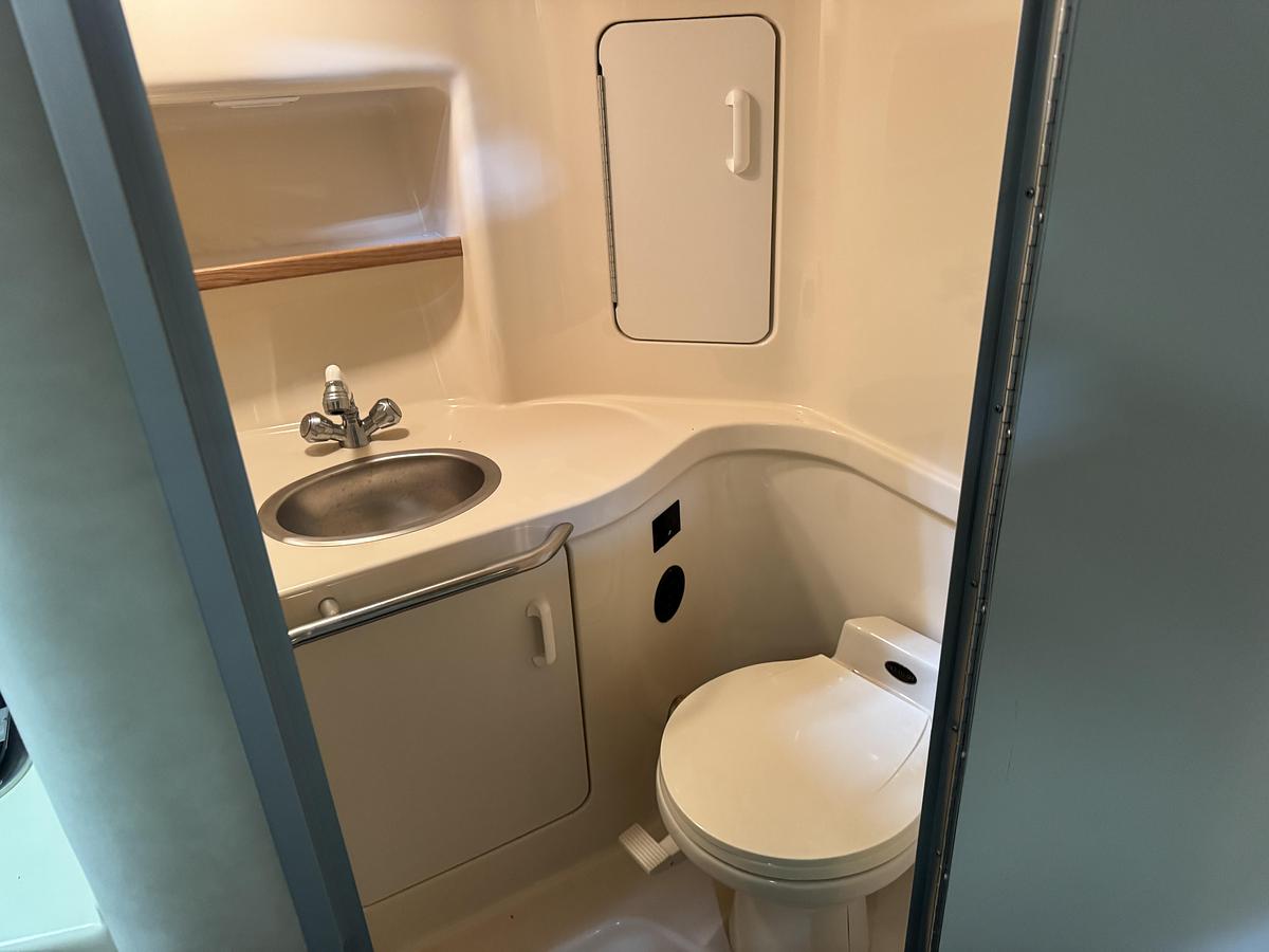 Used 1994 Sea Ray 300 Sundancer