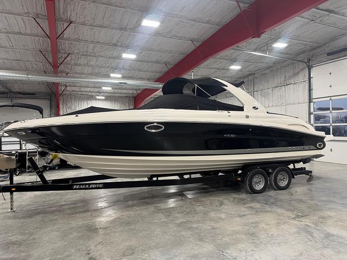 Used 2007 Sea Ray 290 SLX