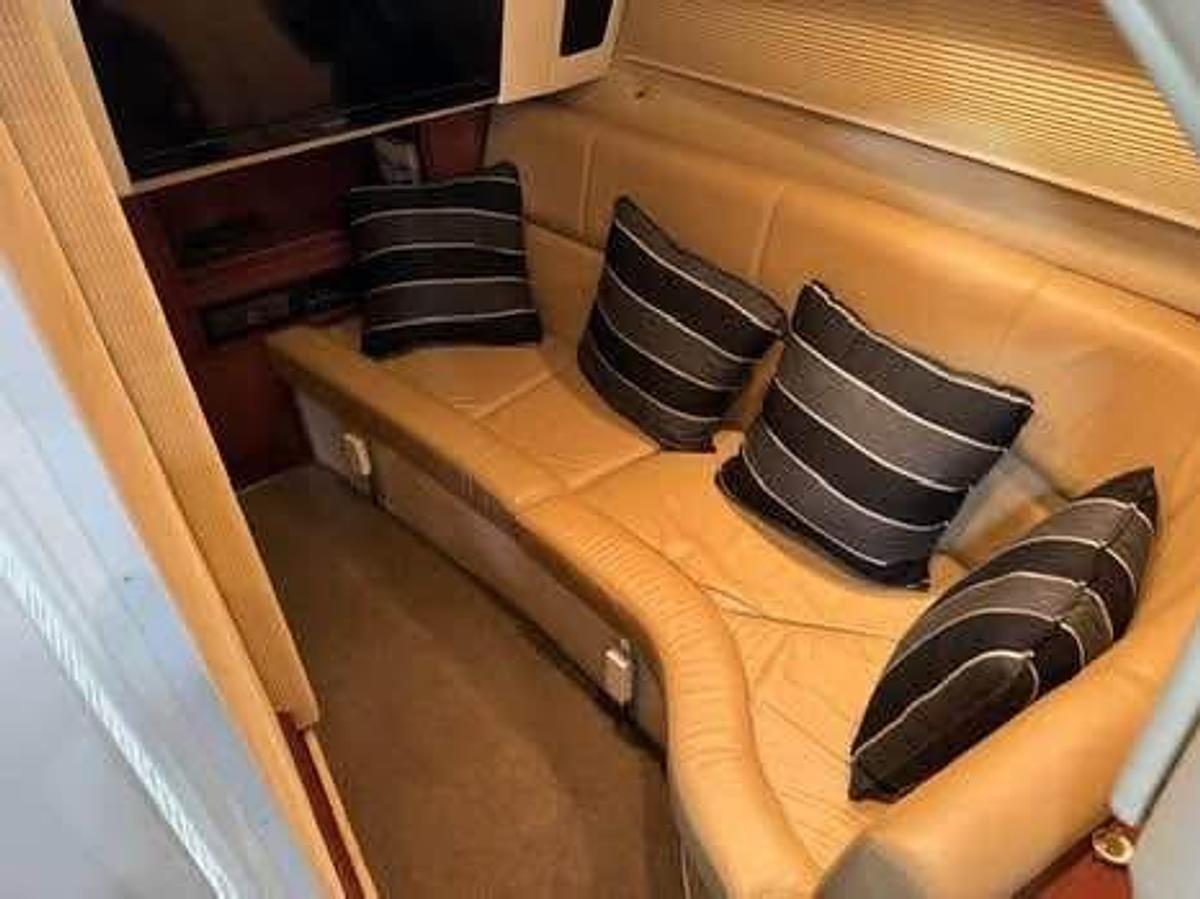 Used 2016 Cobalt 336 BR