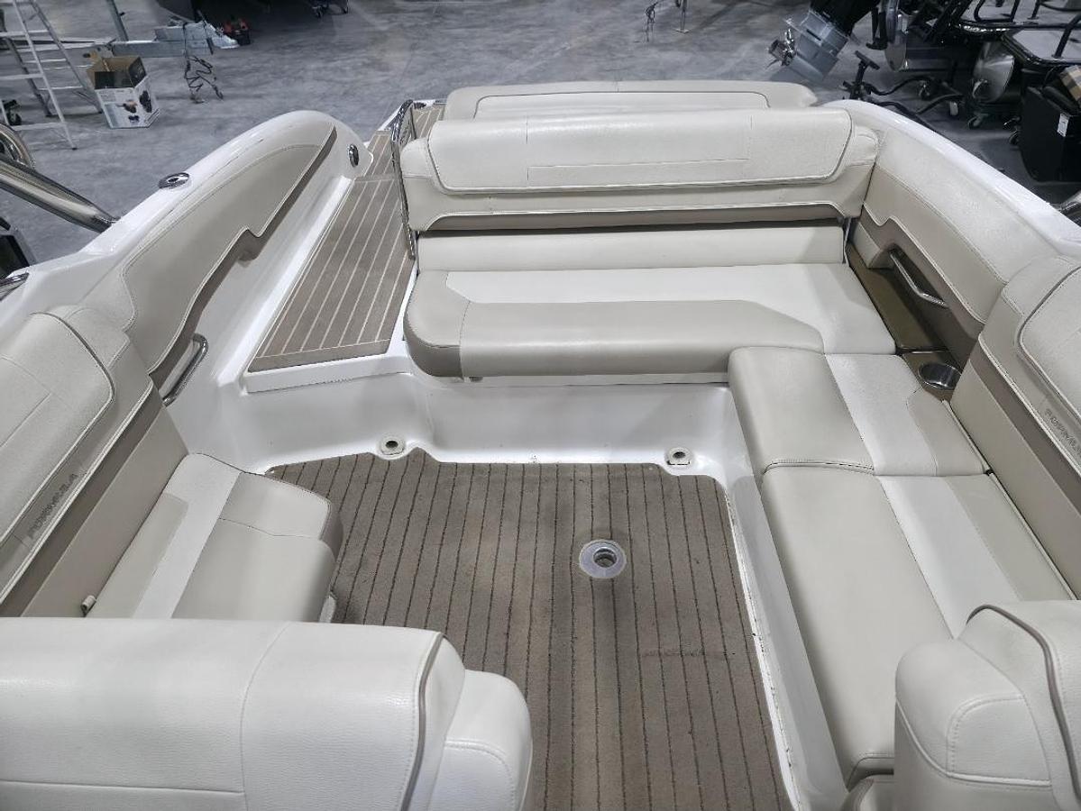 Used 2014 Formula 270 BR