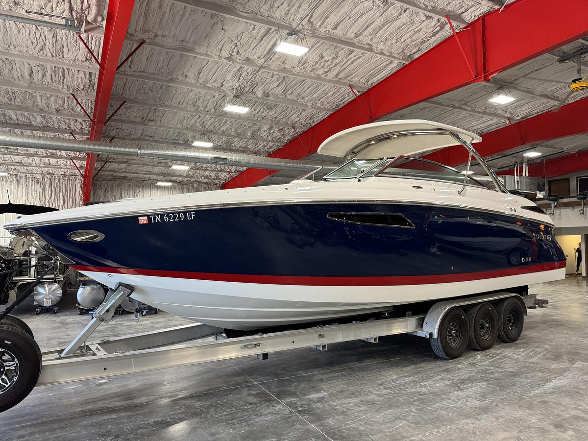 Used 2014 Cobalt 336 BR