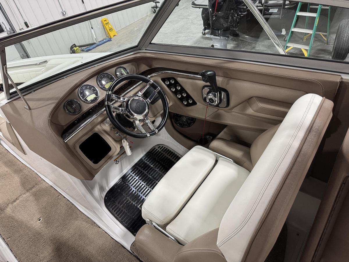 Used 2012 Cobalt 276 BR