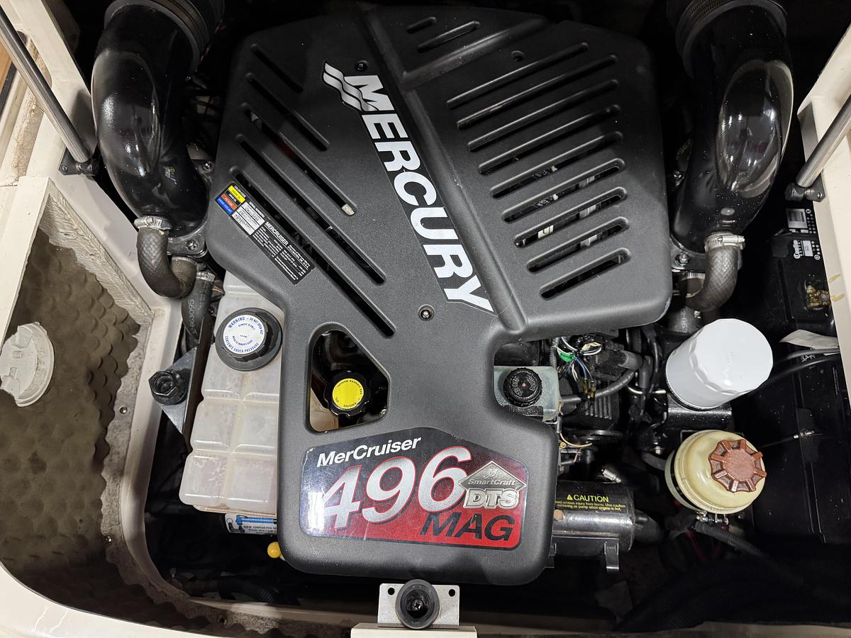 Used 2006 Sea Ray 270 Sundeck