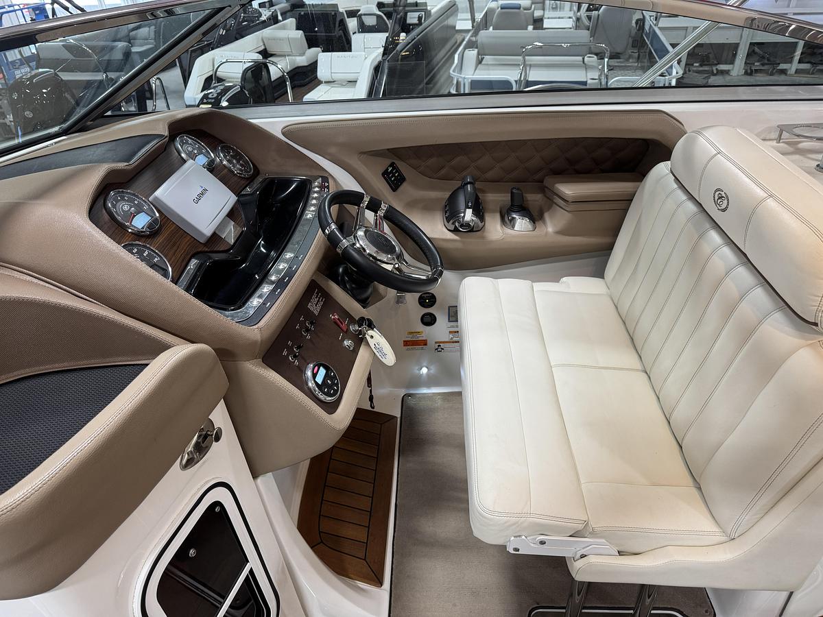Used 2014 Cobalt 336 BR