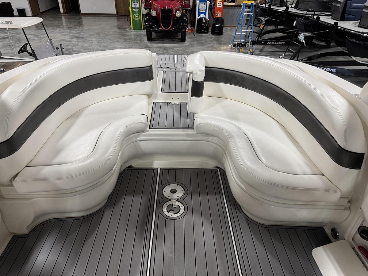 Used 2005 Sea Ray 290 SLX