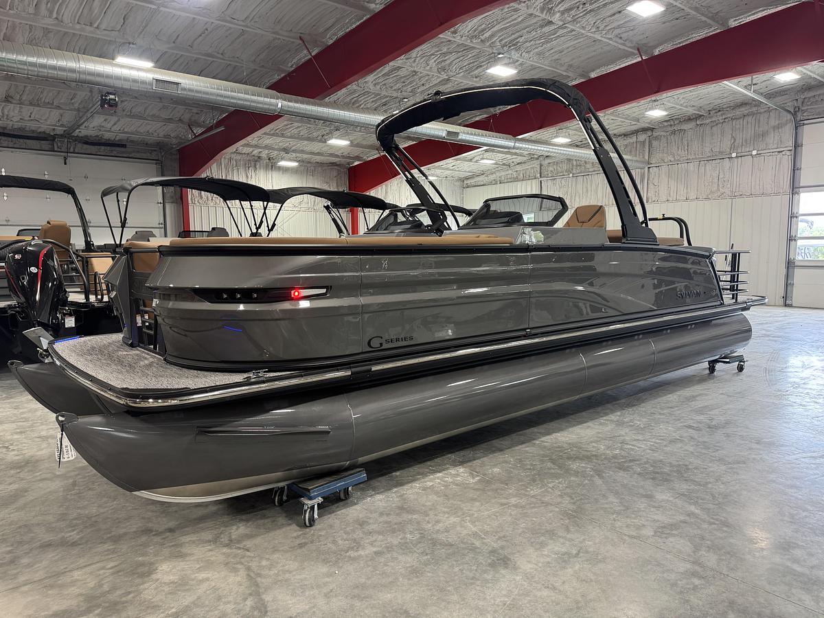 2026 Sylvan G5