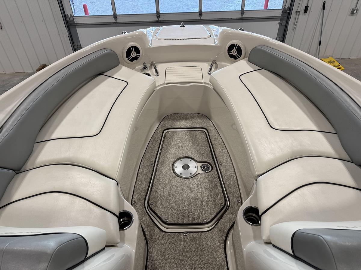 Used 2008 Sea Ray 240 Sundeck