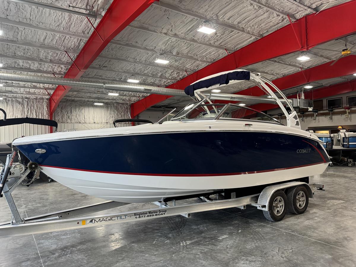 Used 2020 Cobalt R5