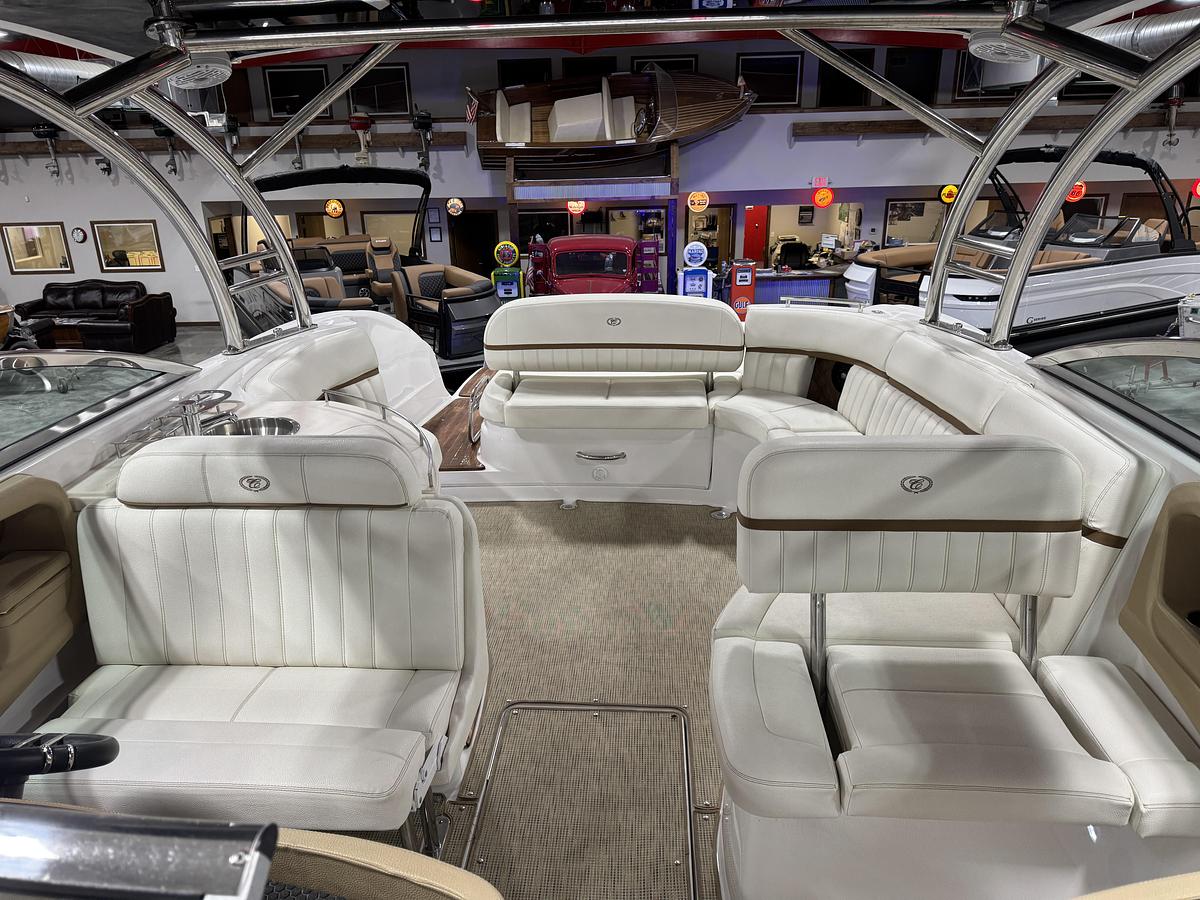 Used 2019 Cobalt R-35