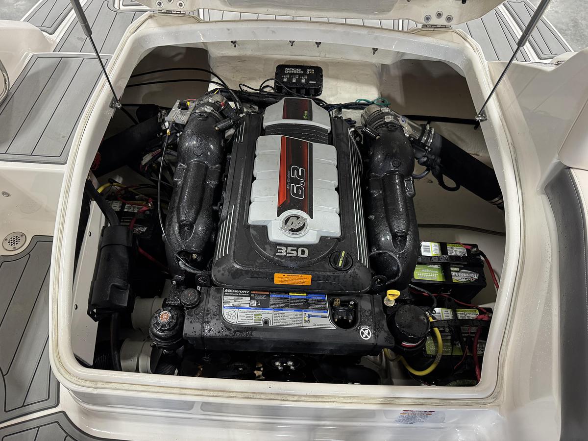 Used 2016 Chaparral 244 Sunesta Pro-Extreme