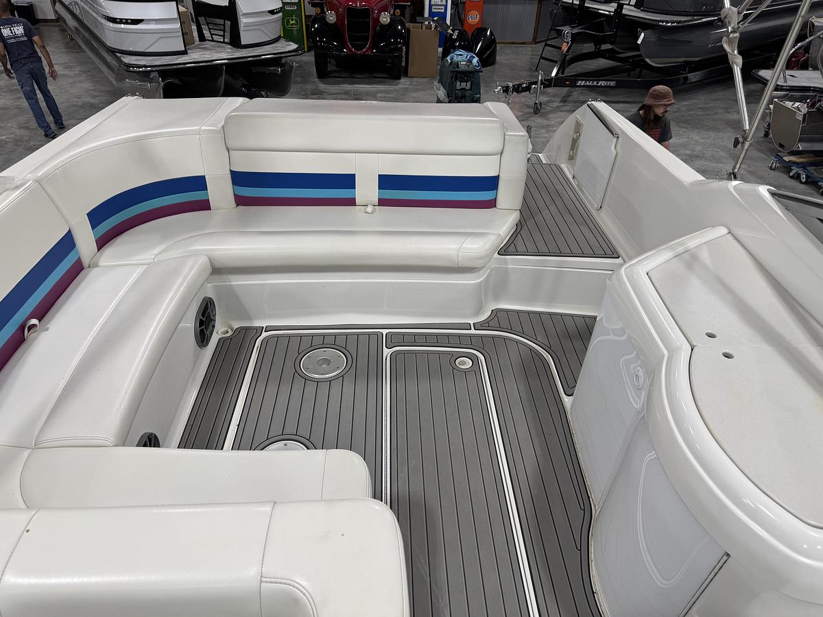 Used 1998 Formula 330 SS