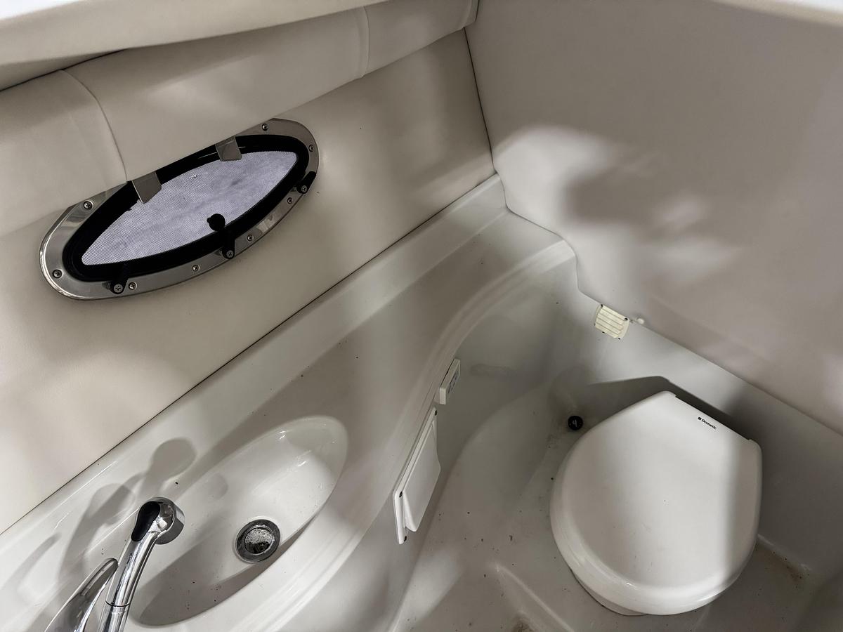 Used 2012 Crownline 325 SS