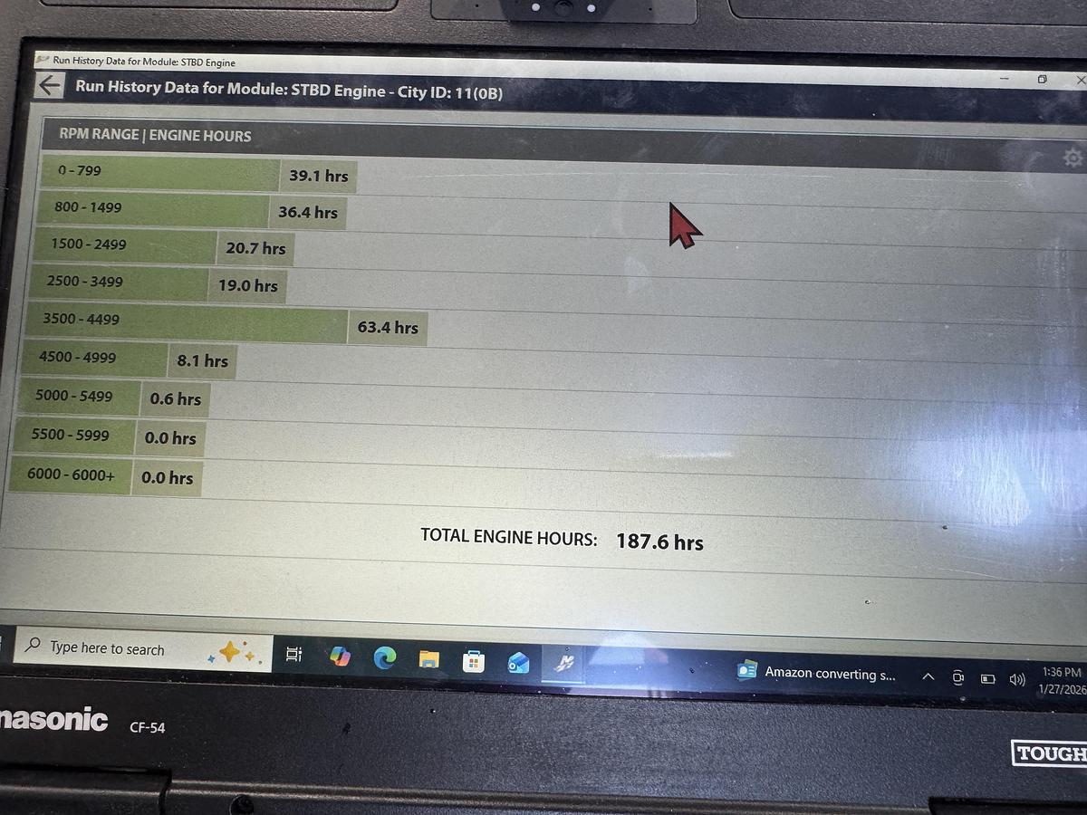 Used 2022 Sunchaser 24 Geneva