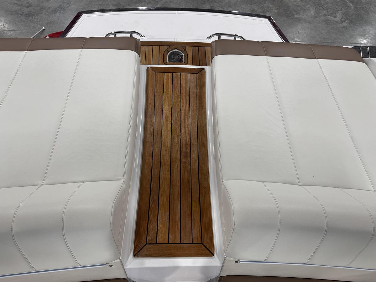 Used 2011 Cobalt 296 BR