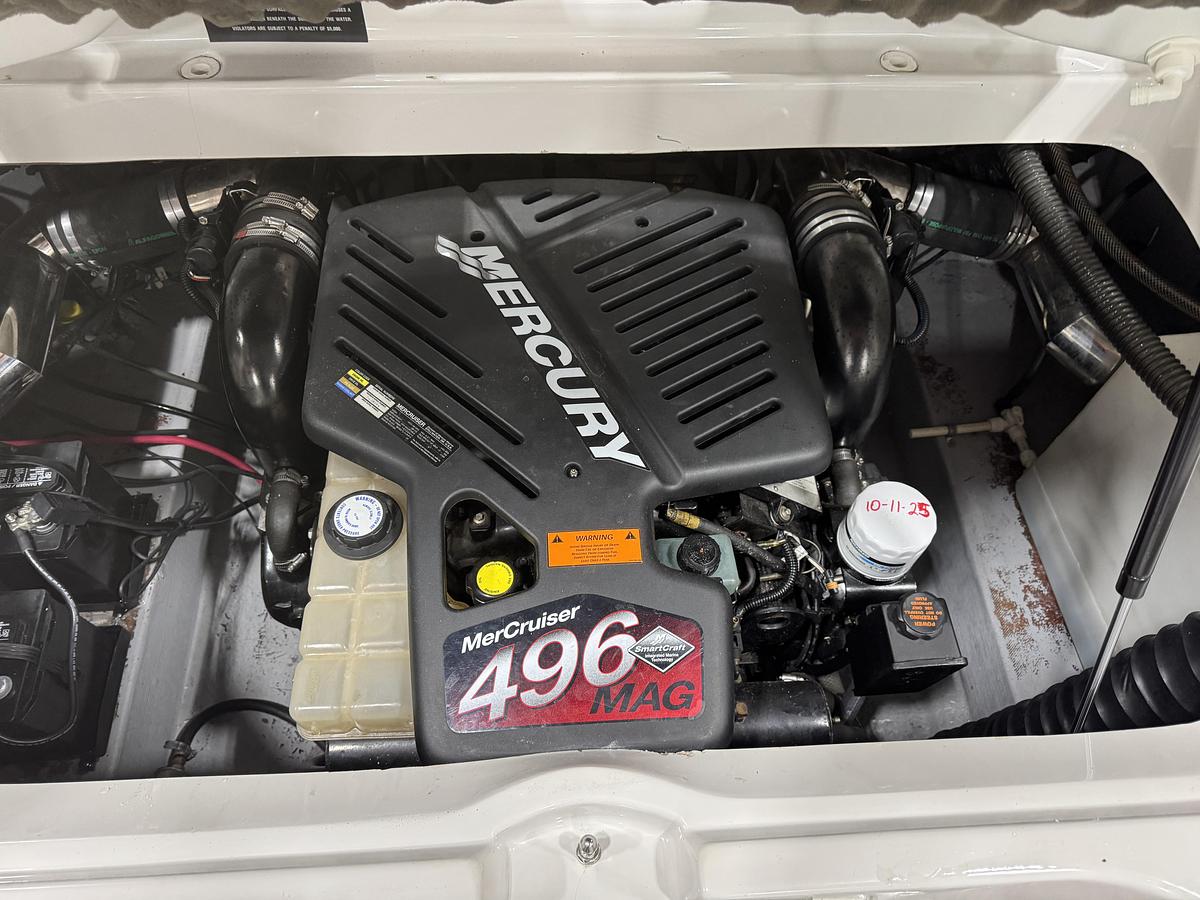 Used 2003 Crownline 270 BR