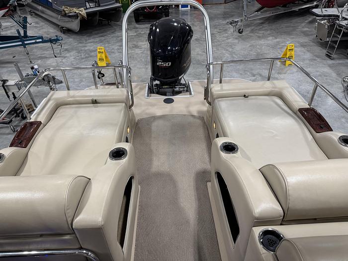 Used 2013 G-3 326 SS Elite