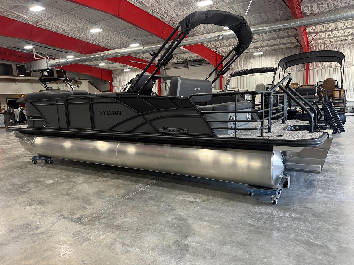 2026 Sylvan X5