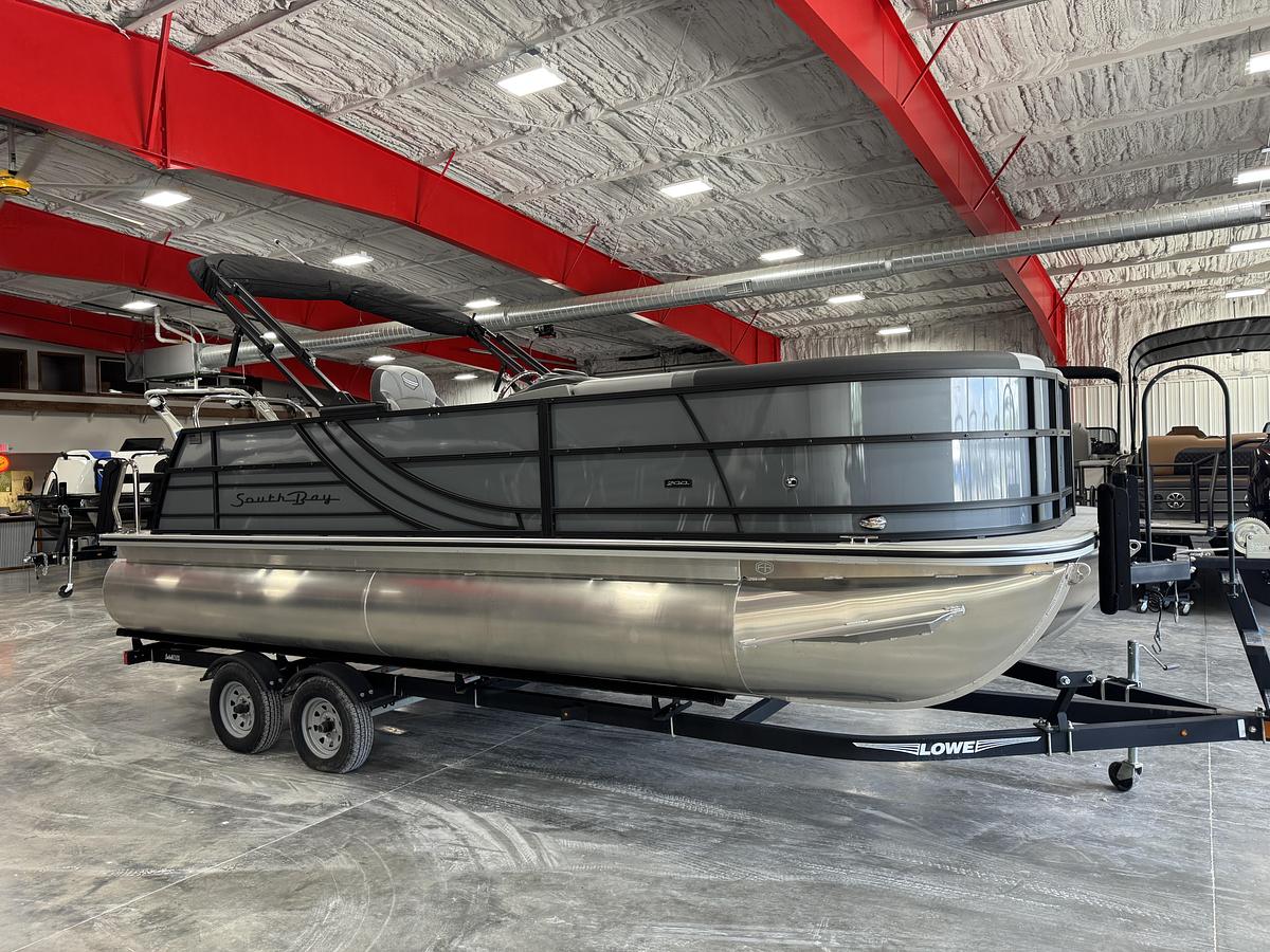 2026 South Bay S220 CR2