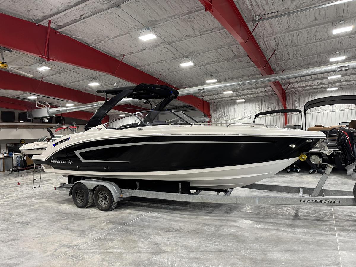 Used 2014 Chaparral 277 SSX