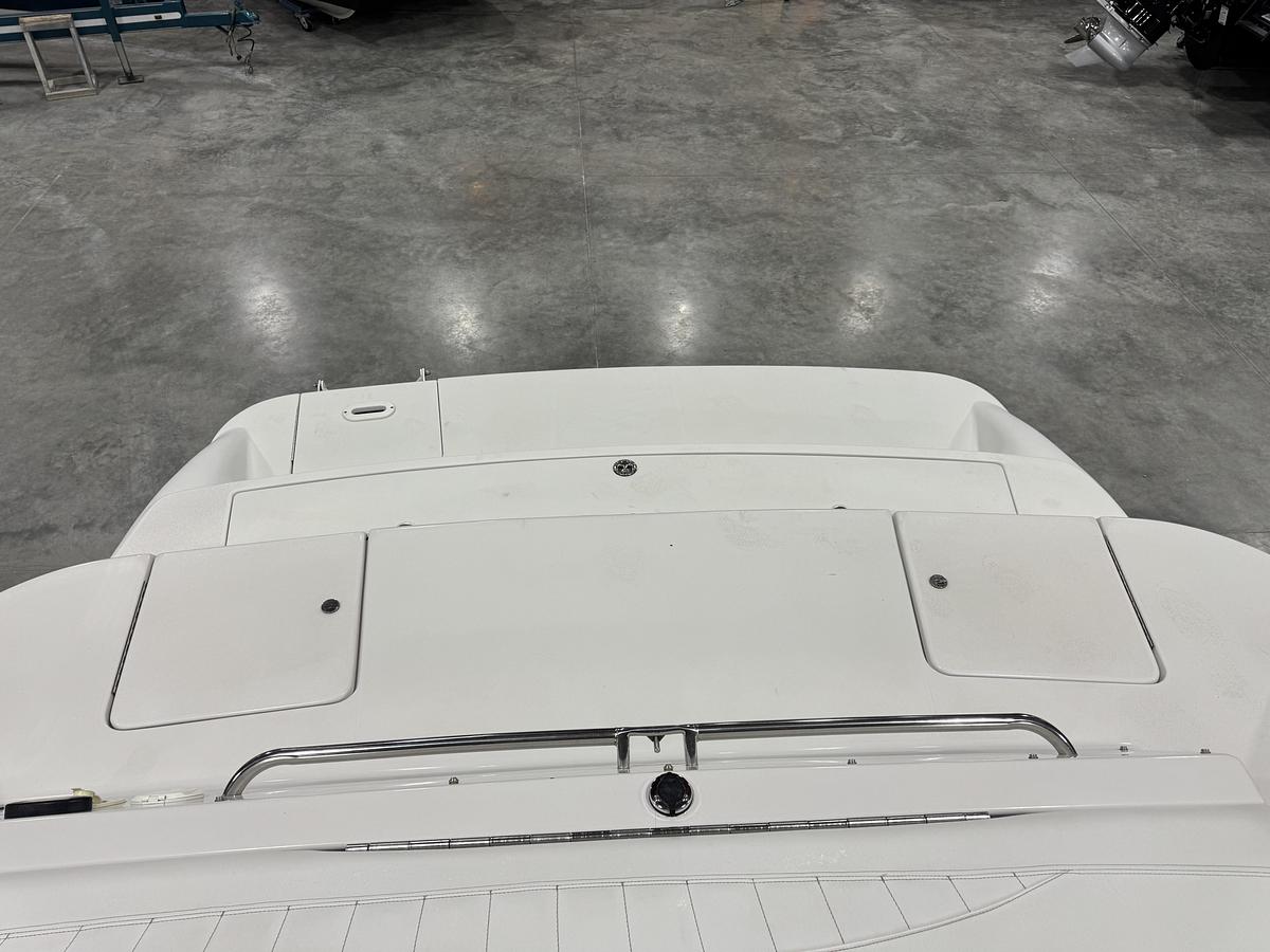 Used 2005 Four Winns 285 Sundowner