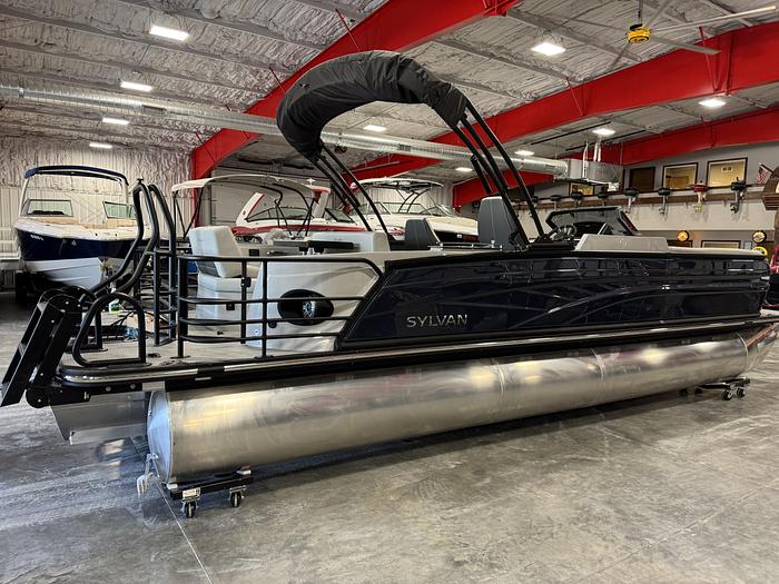 2025 Sylvan G-5 DLZ DH