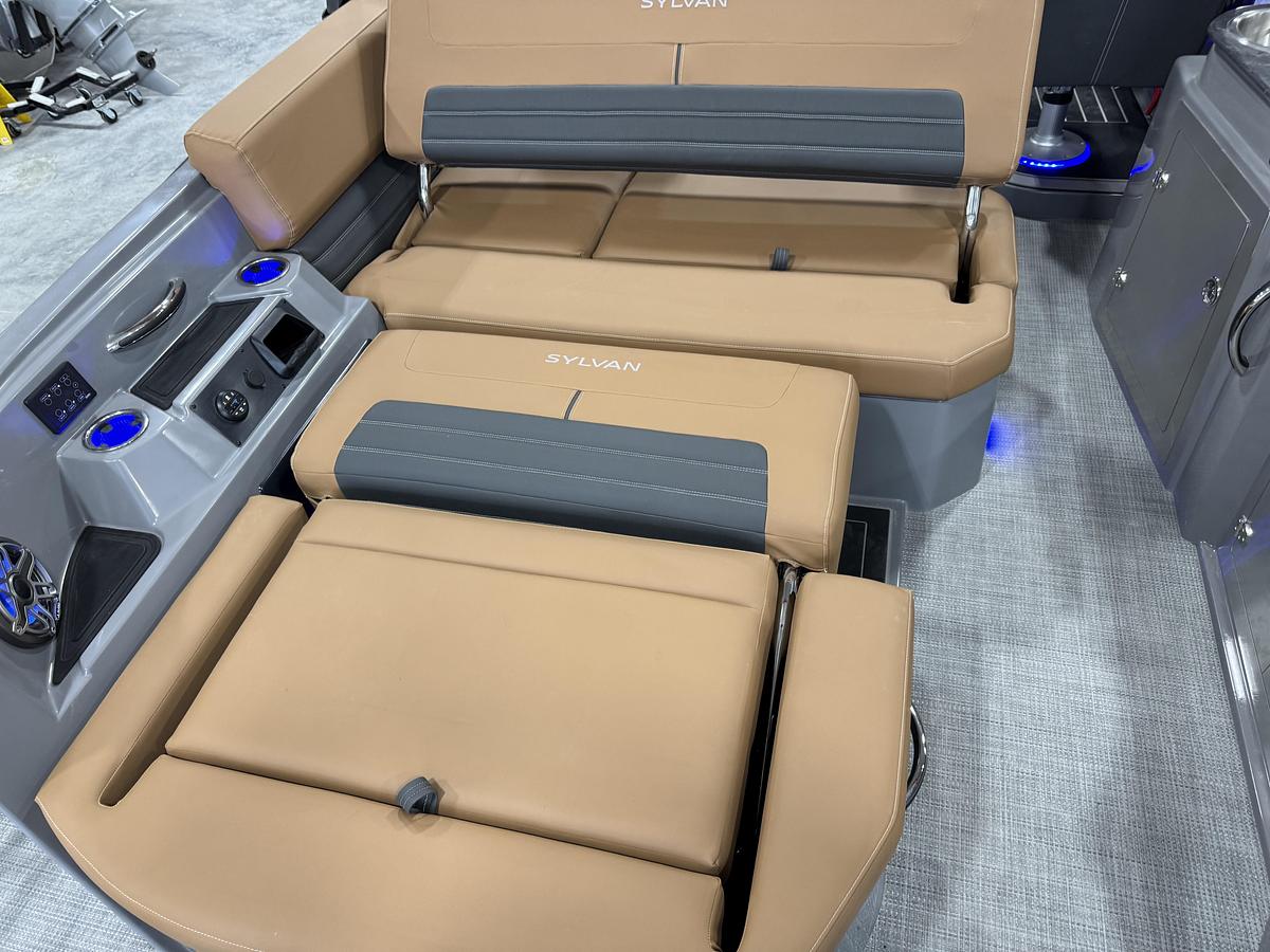 2026 Sylvan G-5 DLZ DH