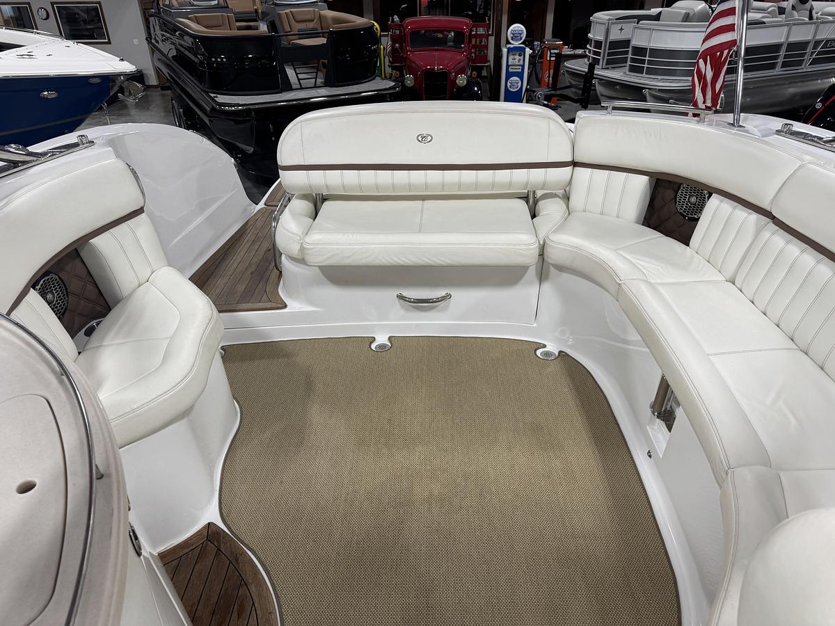 Used 2013 Cobalt 336 BR