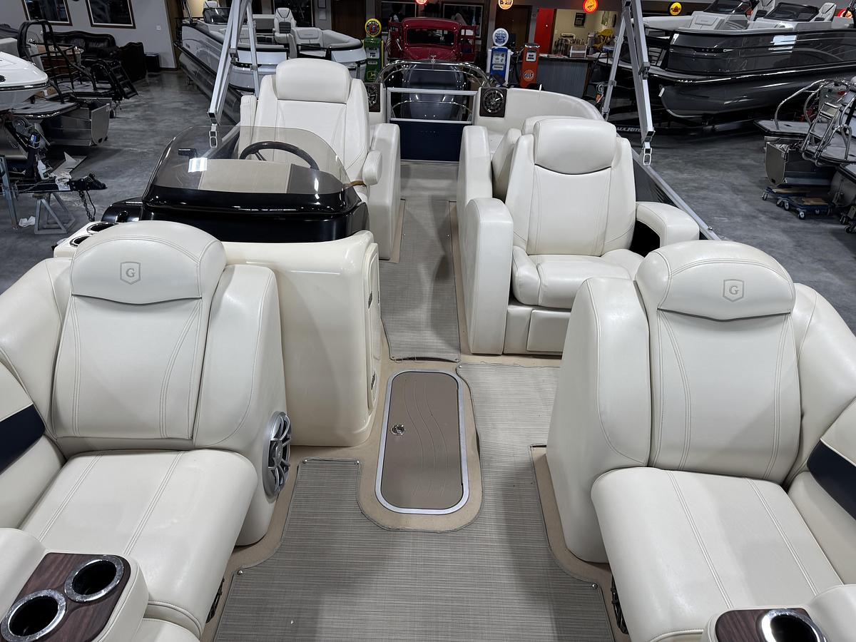 Used Aqua-Patio 220