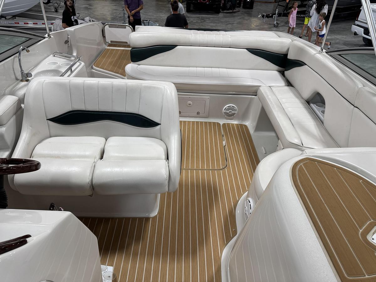 Used 2001 Crownline 288 BR