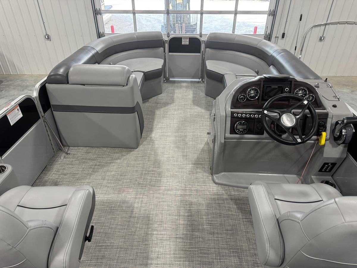 Used 2021 Berkshire 24 CTS