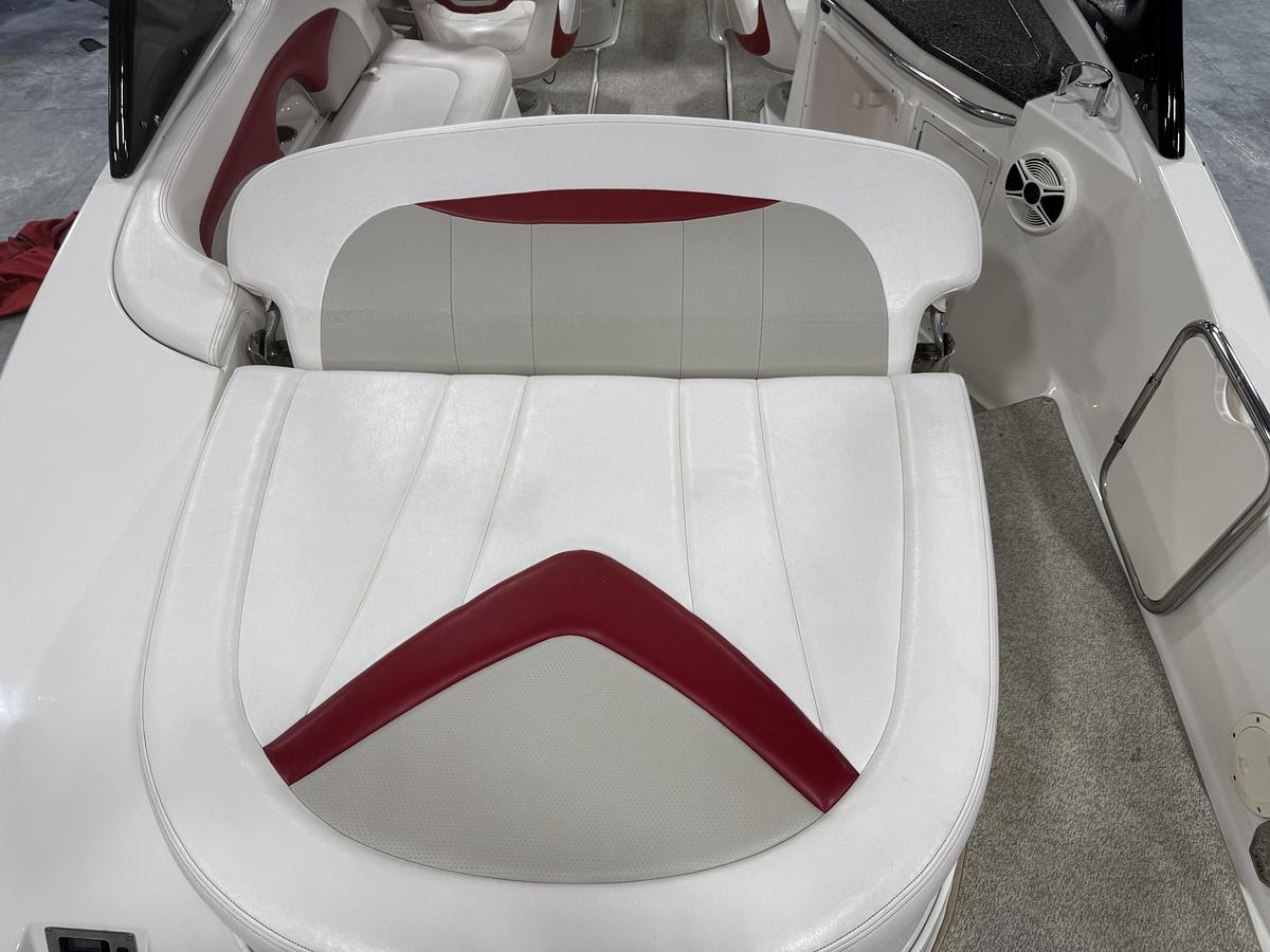 Used 2010 Chaparral 256 SSX