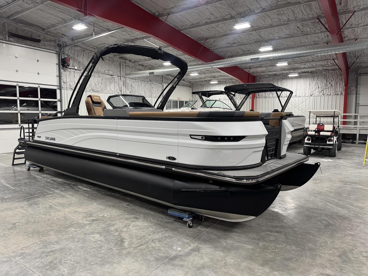 2026 Sylvan L-5 Platinum