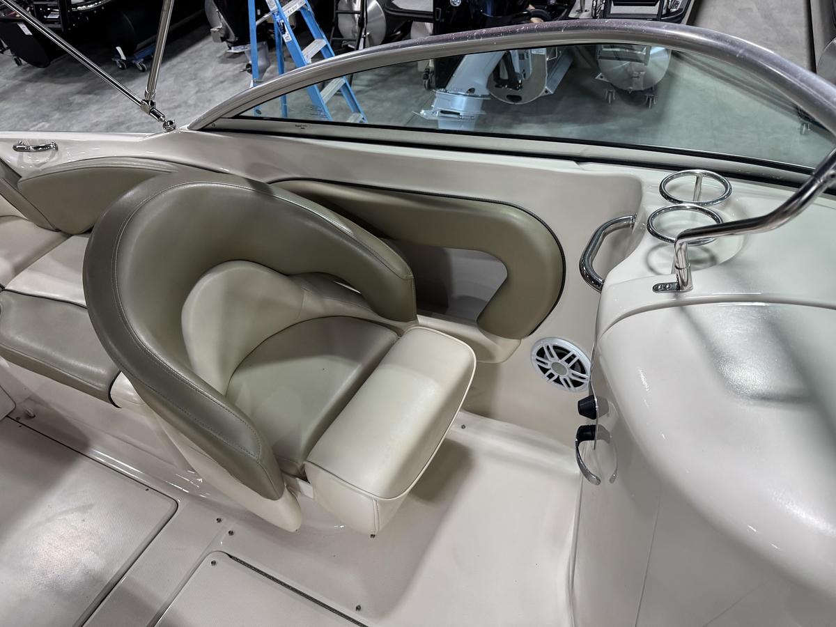 Used 2005 Sea Ray 240 Sundeck