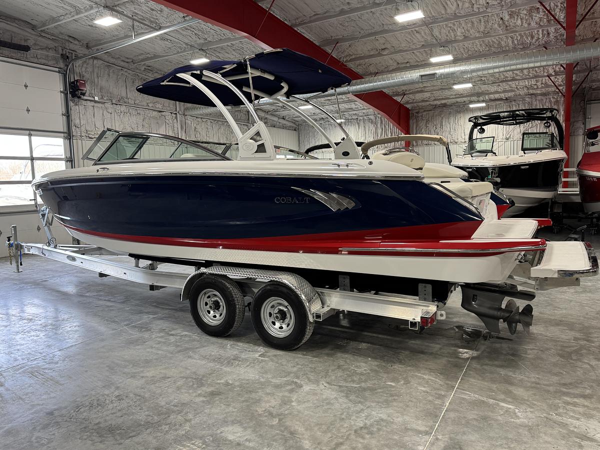 Used 2017 Cobalt A-28