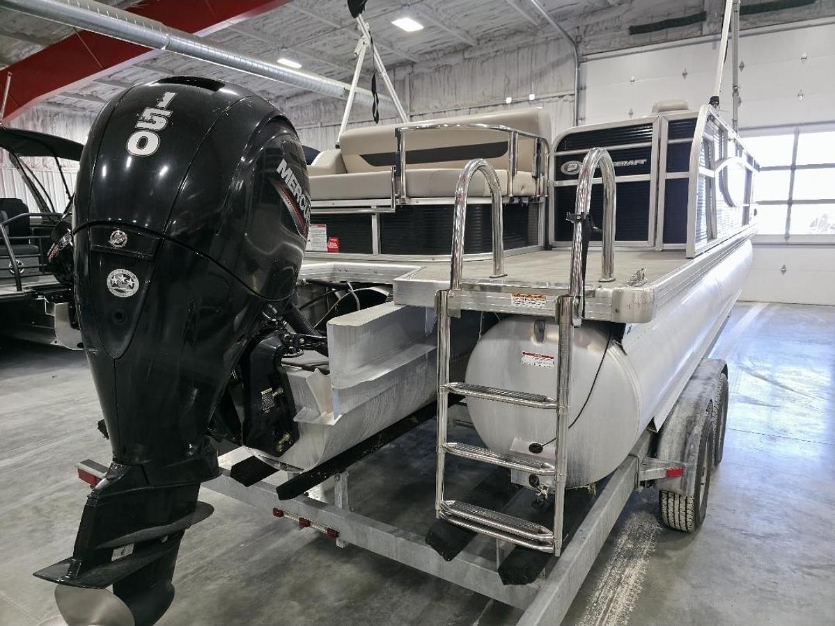 2023 PrinceCraft Vectra 23