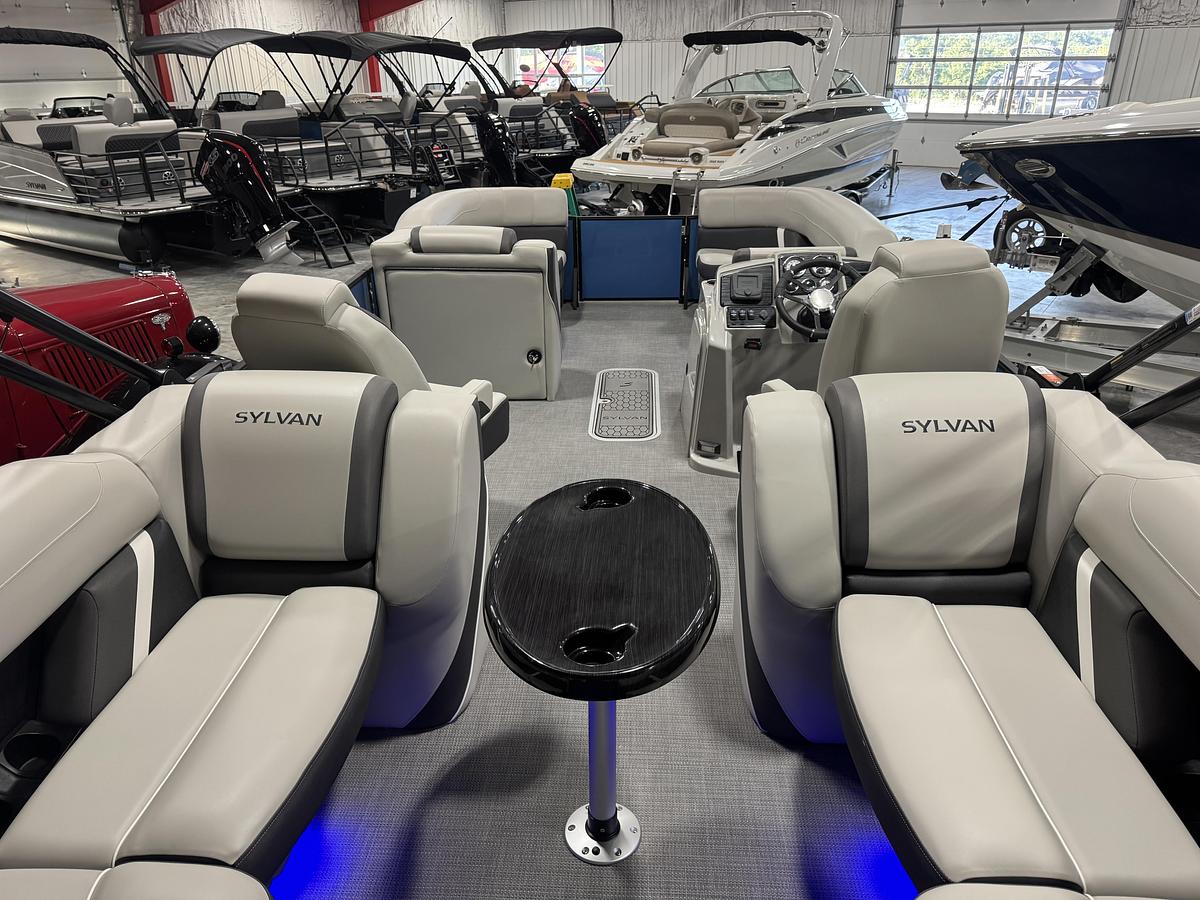 2026 Sylvan X5