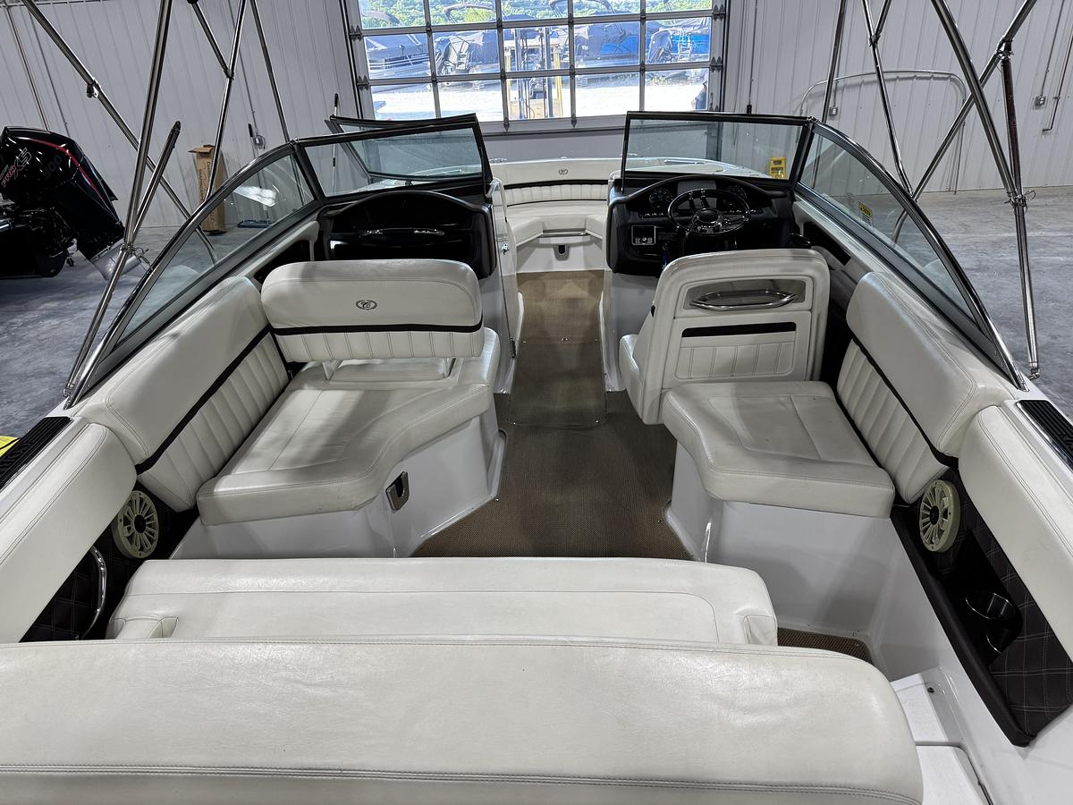 Used 2011 Cobalt A-25
