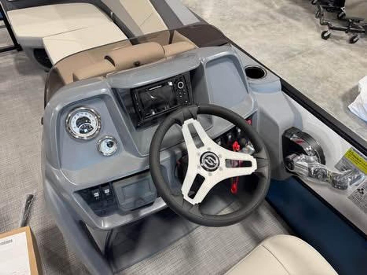 2025 Sylvan A22