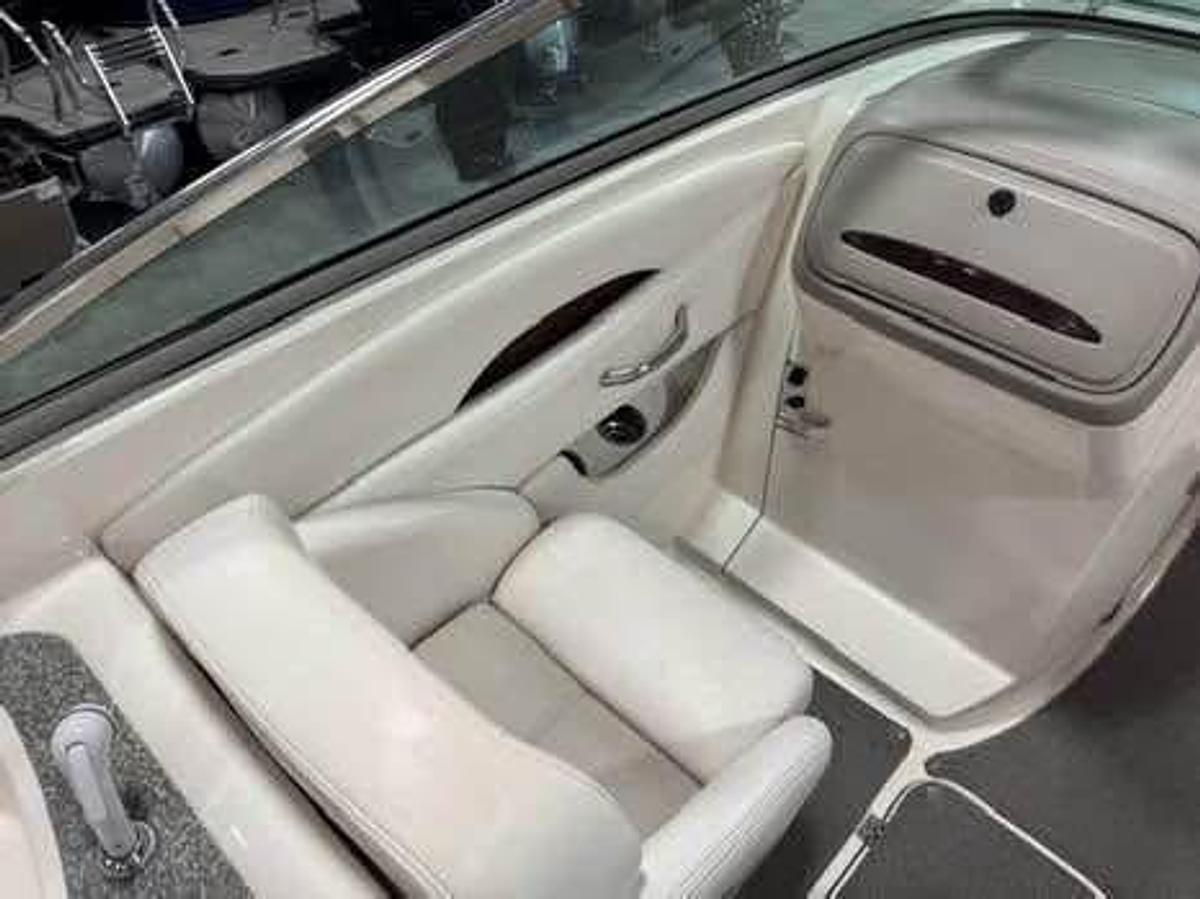 Used 2007 Chaparral 276 SSI